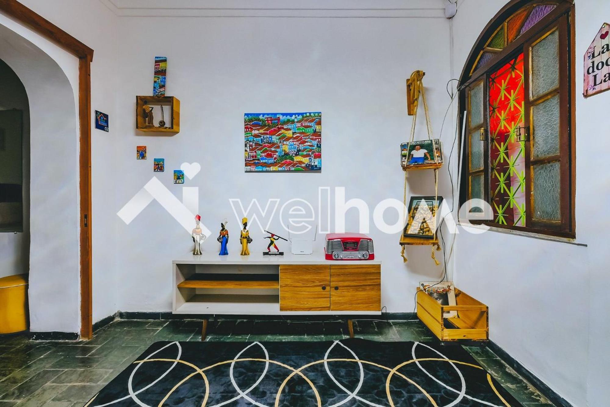 Pousada Casa Pitanga Centro Historico Em Сальвадор Экстерьер фото